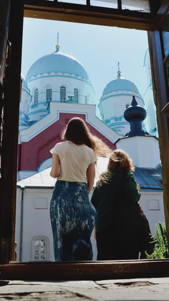 Монастыринг