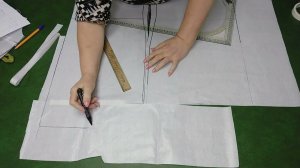 Куртка-рубашка ч. 1