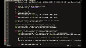 81. Coding the Sprite Typedef