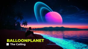 BalloonPlanet - The Calling (Cinematic,Corporate)
Музыка без авторских прав
No Copyright Music