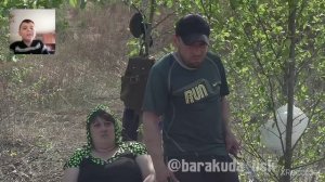 Реакция на Наливкина. 2 выпуск - Предотвратил пожар