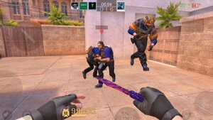 игра в кальмара