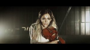 Stampede - Alexander Jean Ft. Lindsey Stirling