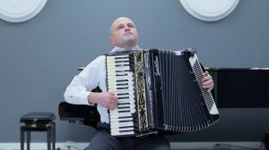 Хоровод Константин Новиков, Сергей ЧУМАКОВ Аккордеон, Konstantin Novikov Round Dance