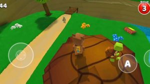 супер Мишка 🧸