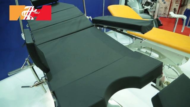 Arab Health TV 2017 - Lojer смотреть онлайн