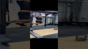 Дмитрий Башев, 1й комплекс отбора Вызов Юга, скэйлд