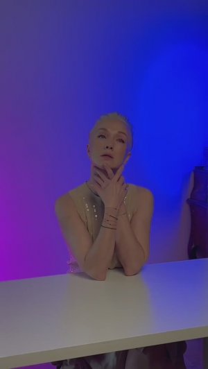 Дарья Мороз и ювелирный дом "Кристалл мечты" представляют совместную коллекцию украшений