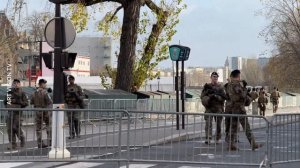 [🇫🇷PARIS France] Вновь откроется Нотр-Дам-де-Пари в атмосфере прямой трансляции 07 декабря 2024