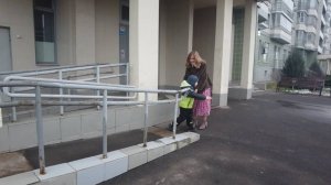 «Мама» – это звучит гордо. Ольга Овчинникова о карьере, хобби и детях