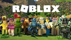 Играем в Roblox