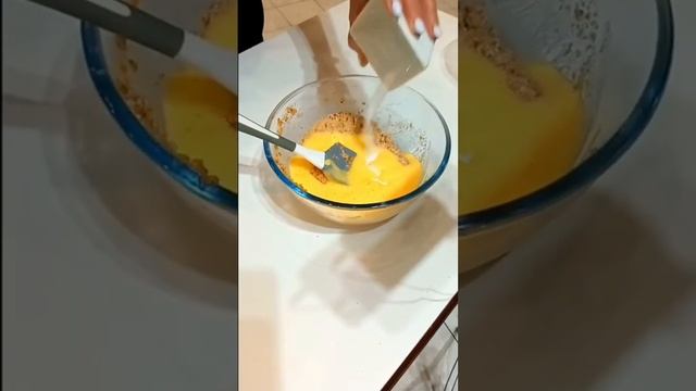 БЕЗ МУКИ,БЕЗ САХАРА , БЕЗ МАСЛА . ЯБЛОЧНЫЙ ПИРОГ. #вкусноибыстро #выпечкабезсахара #яблочныйпирог