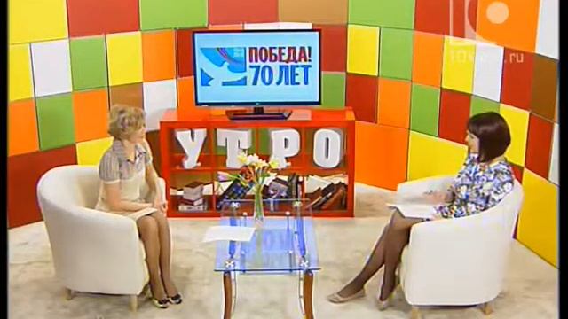 «Самое время. Утро» (23.03.15.) смотреть онлайн