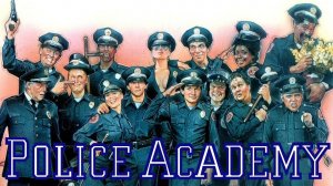 Фильм Полицейская академия / Police Academy, 1984, смотреть бесплатно в хорошем качестве