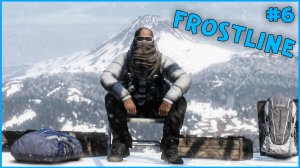 Новый мир - новая жизнь САХАЛ | DayZ | New World SAKHAL 6 серия #survival #dayz
