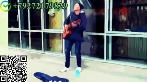 Играем аккорды - поем песни!