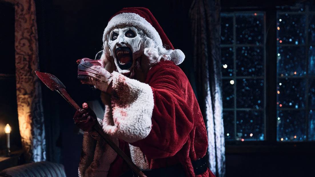 Полуночный ужас#2 смотреть онлайн