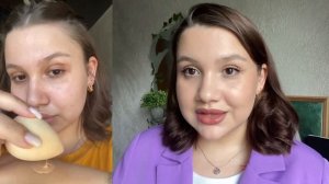 DIOR FOREVER MATTE: ПОКУПАТЬ или ЭТО ПУСТАЯ ТРАТА ДЕНЕГ?