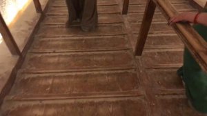 гробница фараона изнутри