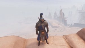 Conan Exiles 13 серия - Финал