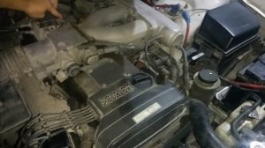1jz-ge стук