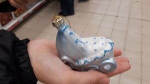 влог подготовка к новому году 1 часть!