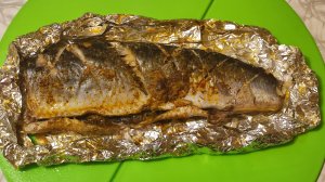 СУПЕР КУХНЯ! Вкуснее рыбы нет. Запеченная в духовке всегда получается очень вкусной.