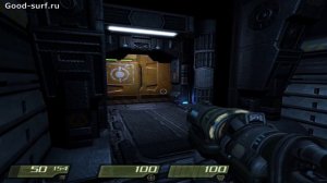 Прохождение Quake 4. Часть 12