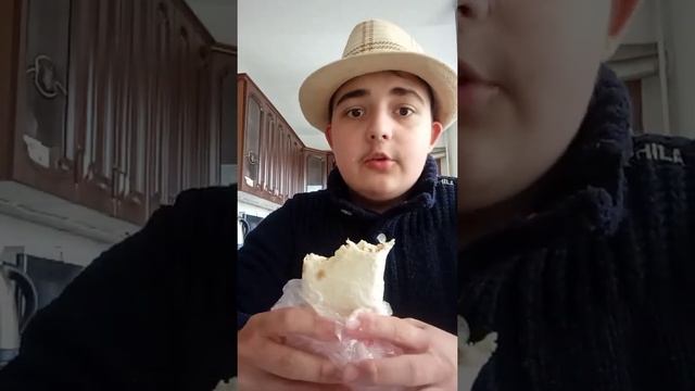 ШАВЕРМА ДЛЯ МАФИОЗИ Шаверма Патруль