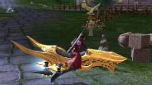 Aion Remastered- это новый игровой сервер игры Aion Online.