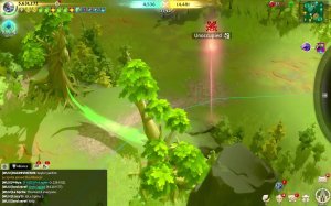 Call of dragons, корни войны.