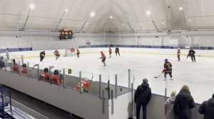 ПС - Липа 07.12.2024 - 1 период