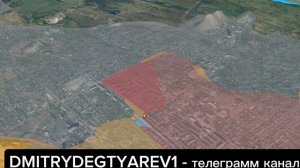 80% Торецка под контролем России - ВСУ не могут удержать город. Военные сводки за 07.12.2024