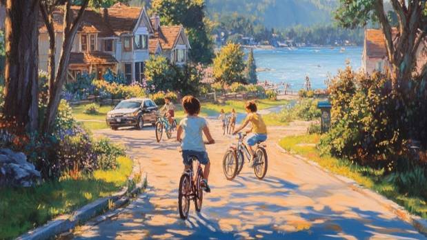 "Секреты самореализации: инвестируй в себя" смотреть онлайн