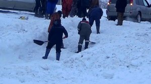 ТАКОГО НЕ ОЖИДАЛ НЕ КТО! ПОКЛЕВКИ В КАЖДОЙ ЛУНКЕ! РЫБАЛКА НА СУДАКА 2024!  #рыбалка#судак