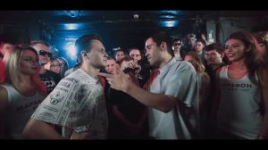 Диктатура|Лучшие раунды 140 BPM CUP