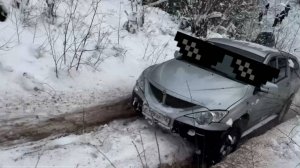 Актион унизил всех