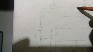 схема подключения противотуманок часть 2