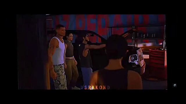 BLOOD BROTHERS ending spoiler (life is strange 2) смотреть онлайн