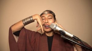 Э5эрдэ видео Зарина Копырина