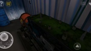 Играем в антарктиду 88😱