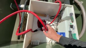 Топас-С 5 пр, обслуживание, профилактика клапана, мелкие доработки