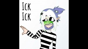 это шедевр ) #анимация #видео #р_е_к_о_м_е_д_а_ц_и_и #гачаклуб #gachaclub #хейтер #Ick