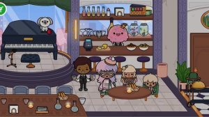 Милота_3 серия_тока бока сериал🎥