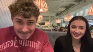 Leva2k свидание с Юлей клеит подругу Анара Anarabdullaev #шок