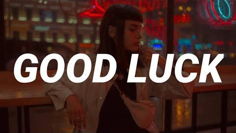 Мейбл, Джекс Джонс, Галантис — Удачи! / Mabel, Jax Jones, Galantis — Good Luck