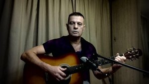 Песни под гитару "Время технологий"