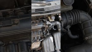 двигатель Матиз 0.8 л. 52 л. с.