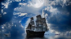 Анна Гончарова - Ушли вы не успев проститься - Автор музыки и исполнитель Виктор Ортман