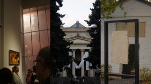 Выставка «Брат Иван» 📍Пушкинский Музей, 2022